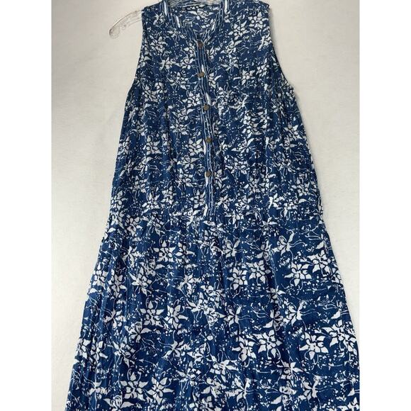 SOFT SURROUNDINGS Jumpsuit Pants 1 Piece Women’s Plus Size 1X‎ ** No belt - Picture 6 of 10